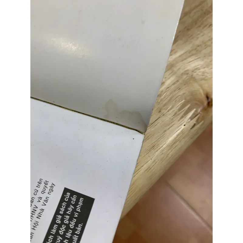 Chó Xanh Lông Dài - Hwang Sun-Mi 925677