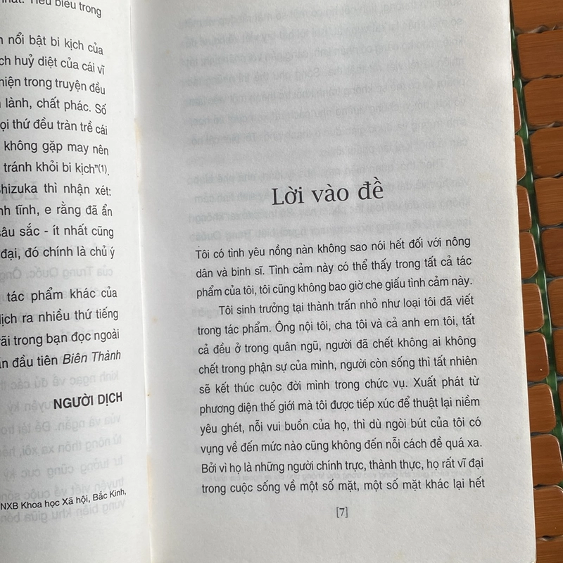 BIÊN THÀNH - THẨM TÙNG VĂN (XB 2006) 472360