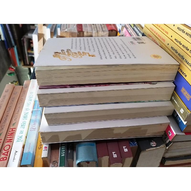 Khi Hikaru còn trên thế gian này ... - Nomura Mizuki 763298