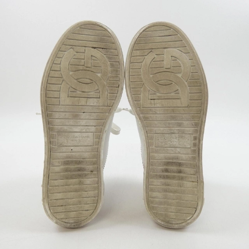 【Khuyến mãi】Giày thể thao Dolce & Gabbana DOLCE&GABBANA 662706