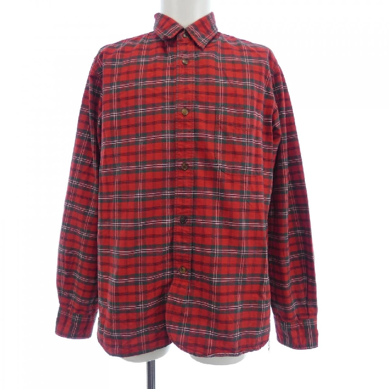 Áo sơ mi GARCONS HOMME của COMME des GARÇONS - Hàng hiệu Authentic 906181