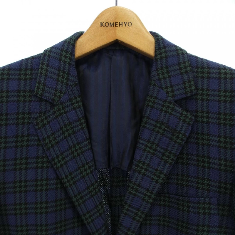 MP MASSIMO PIOMBO Jacket - Hàng hiệu Authentic 896289