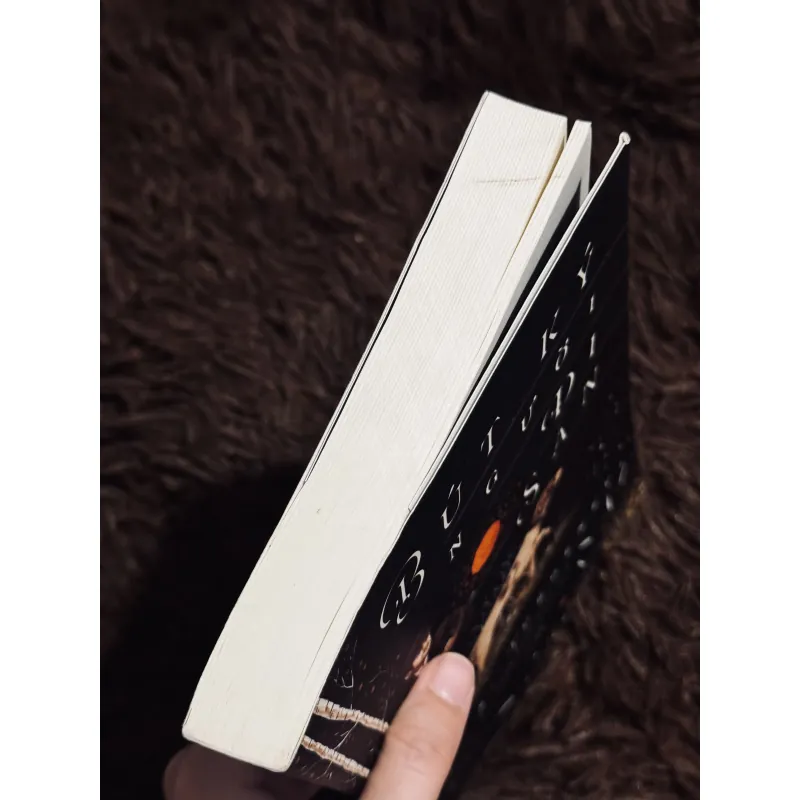 Bút ký người đi săn 1023526