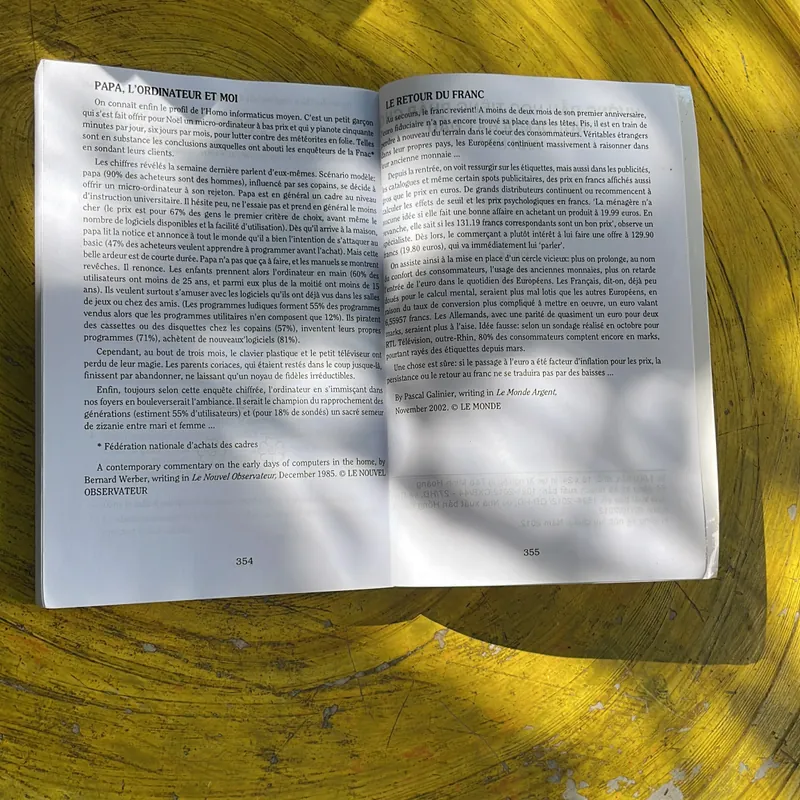 HƯỚNG DẪN HỌC TIẾNG PHÁP CHO NGƯỜI MỚI BẮT ĐẦU- ÁNH NGA 686904