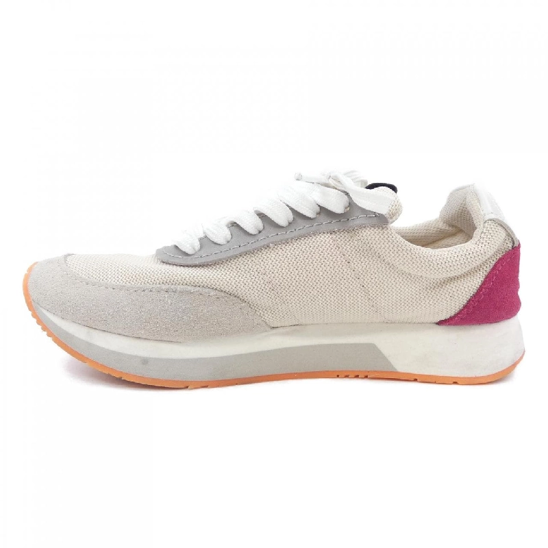 【Mã giảm giá】Giày sneaker Max Mara weekend 661562