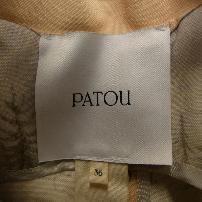 Jacket PATOU JA02201205040 627596
