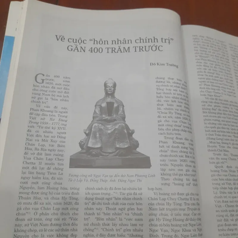 Tạp chí XƯA & NAY số 489 tháng 11-2017 756323