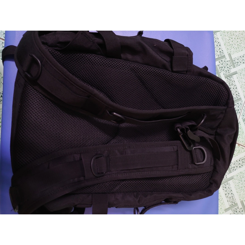 Balo tatical vải cordura 1000D 525848