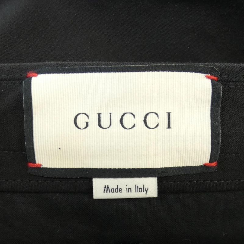 Gucci GUCCI 495695 Z7576 Quần - Hàng hiệu Chính hãng 889361