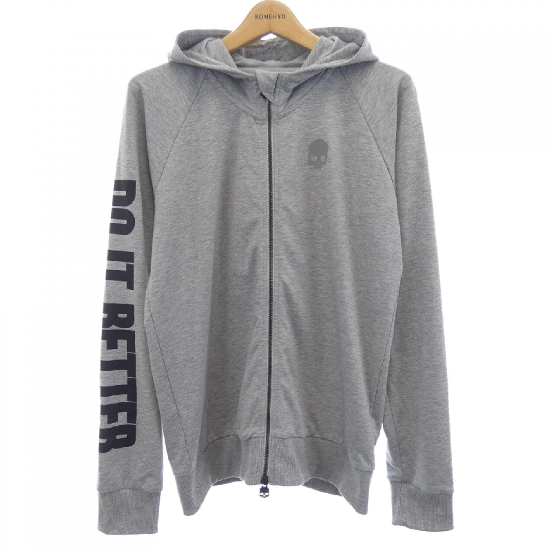 Áo khoác HYDROGEN - Hàng hiệu Authentic 818515