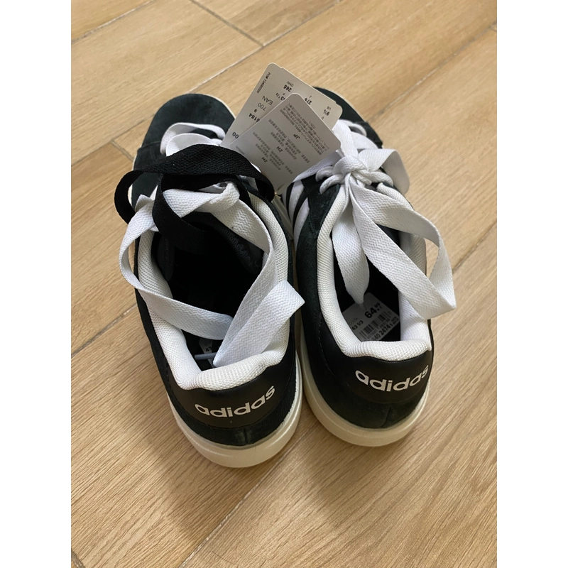 Giày Adidas Grand Court Base 546032