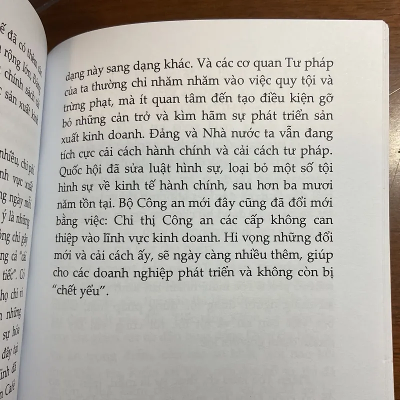 [TRUYỆN NGẮN - TẢN VĂN] Nhìn mới - Hạ Bá Đoàn 783190