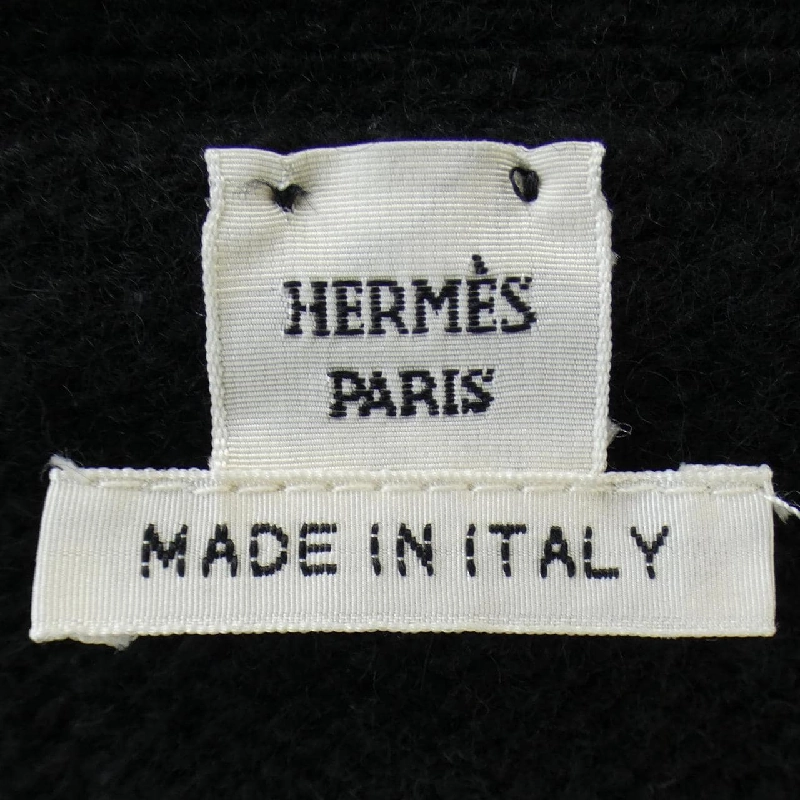 Áo cardigan dài HERMES 634602