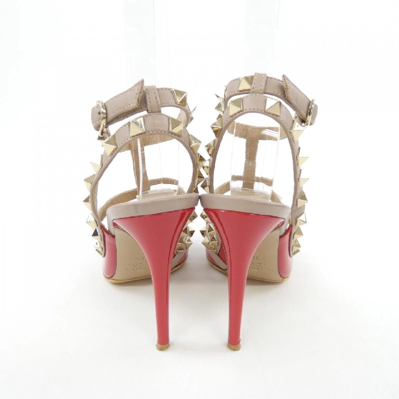 Giày cao gót VALENTINO GARAVANI VSN 393 2 - Hàng hiệu Authentic 827900