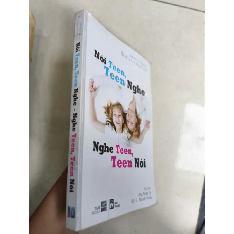 Nói Teen,teen Nghe Nghe Teen,teen Nói 557050