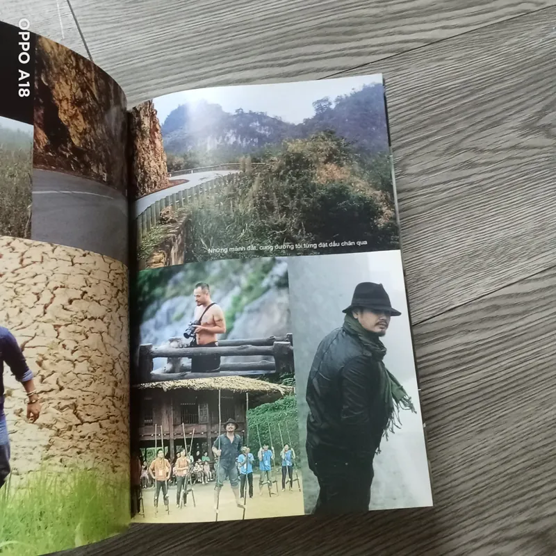 Trần Lập Bên Kia Bức Tường 562138