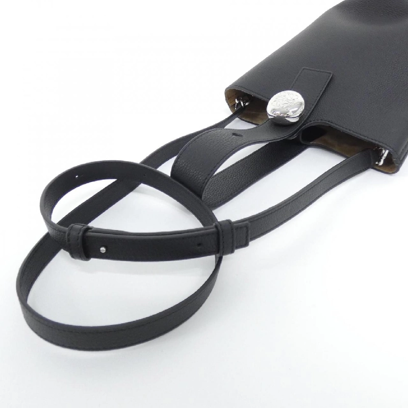 Loewe Pebble Bucket Mini AANBBBMX02 Túi - Hàng hiệu Chính hãng 766326