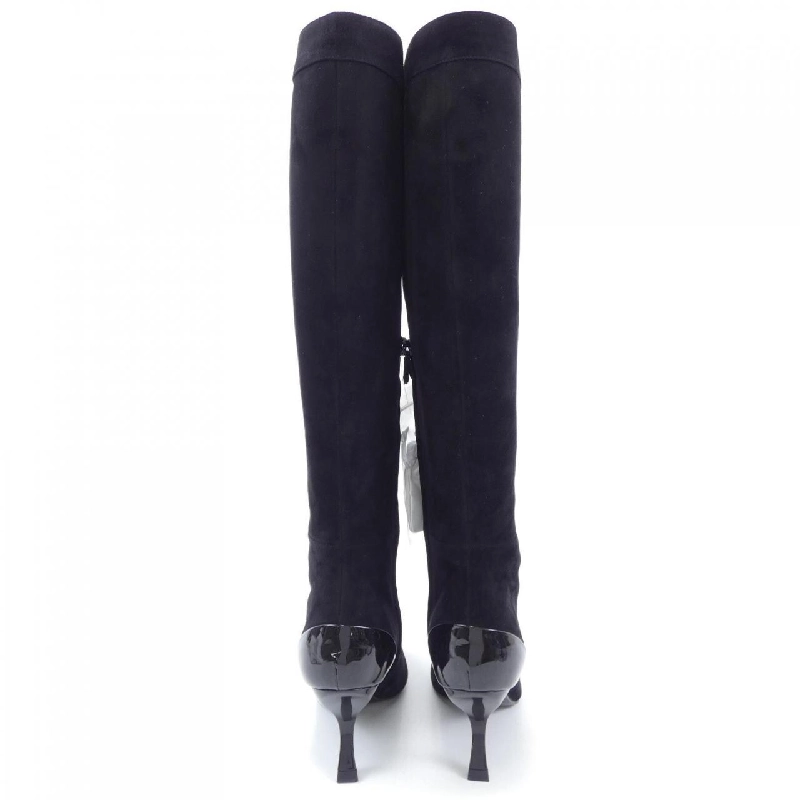 【Khuyến mãi】Giày bốt dài ROGER VIVIER 664522