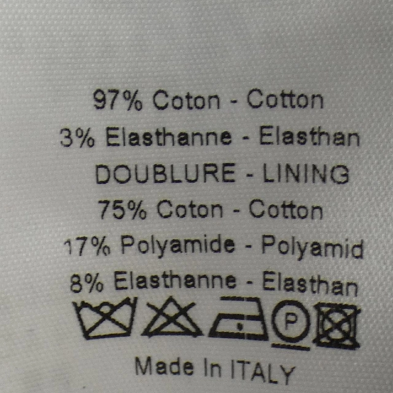 【Mã giảm giá】Christian Dior CHRISTIAN DIOR Váy 653392