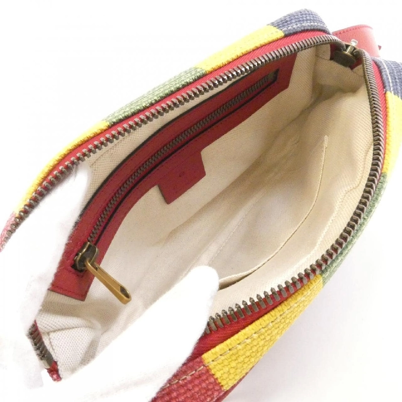 Gucci 625895 2CSAT Túi đeo hông - Hàng hiệu Chính hãng 763990