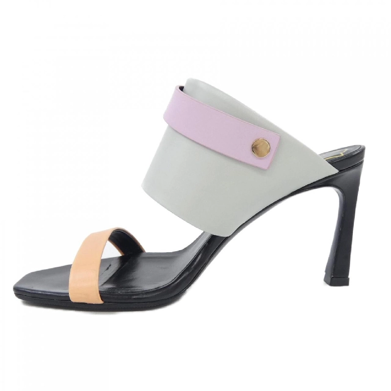 Giày sandal ROGER VIVIER - Hàng hiệu Authentic 829274