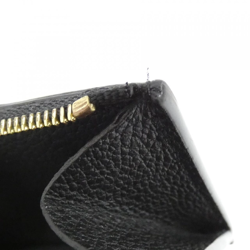 Louis Vuitton Monogram Empreinte Porte Cartes Romy M81883 Ví đựng tiền & thẻ - Hàng hiệu Chính hãng 769617