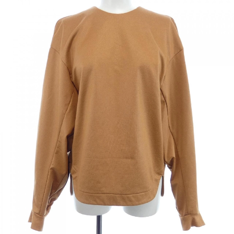 Mame Kurogouchi MM23PS-JS715 Áo 635259