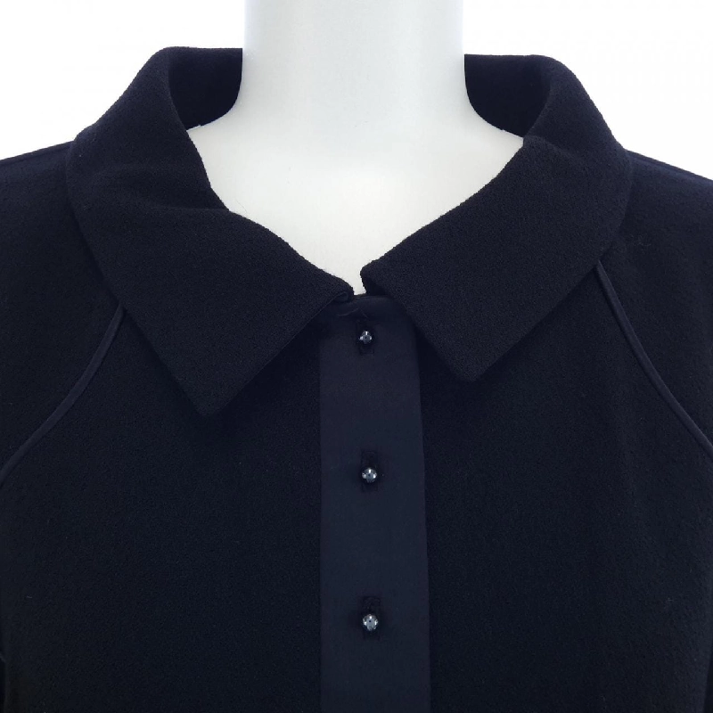 【Mã giảm giá】【Cổ điển】Áo vest CHANEL 657506