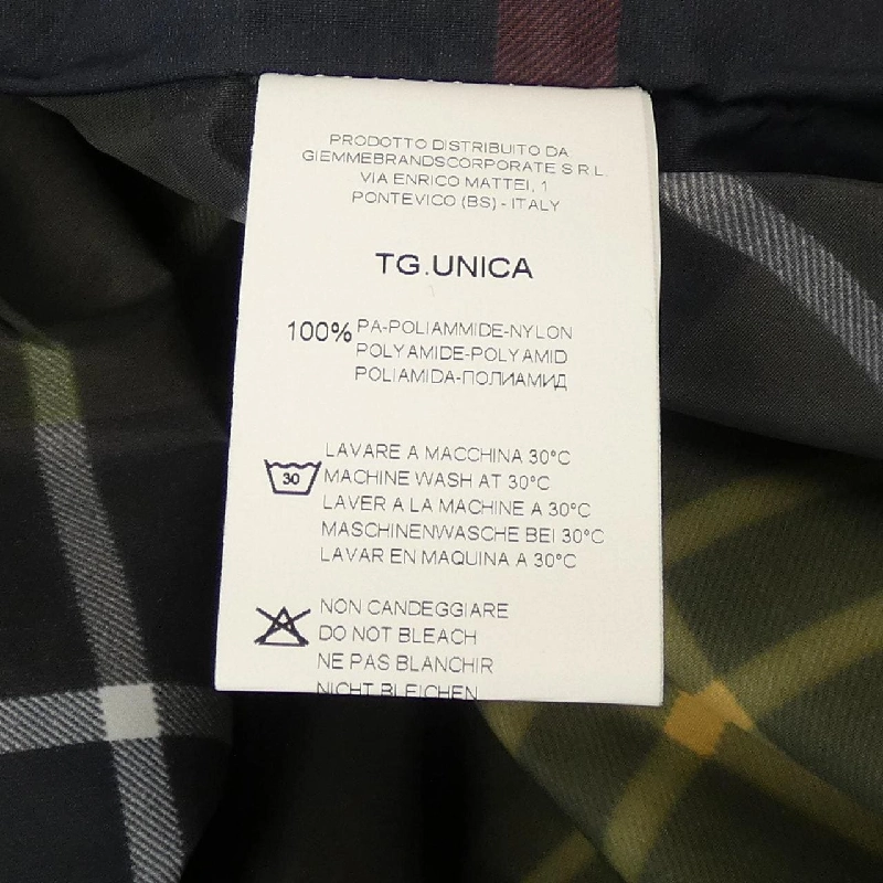 Áo poncho TINRTORIA MATTEI - Hàng hiệu Chính hãng 902787