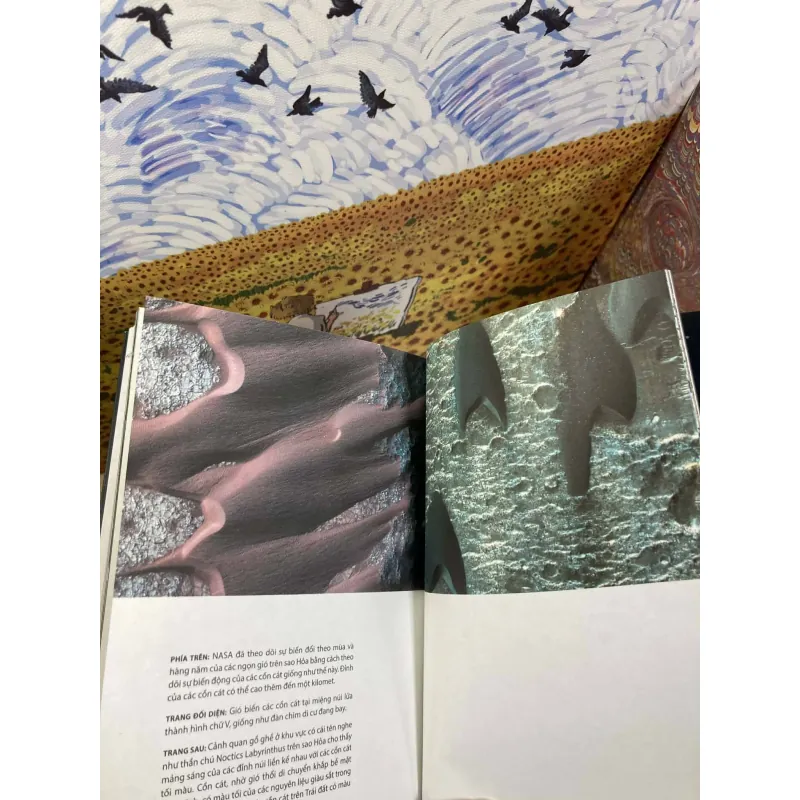 "Cà Phê" Trên Sao Hỏa - Stephen Petranek 992482