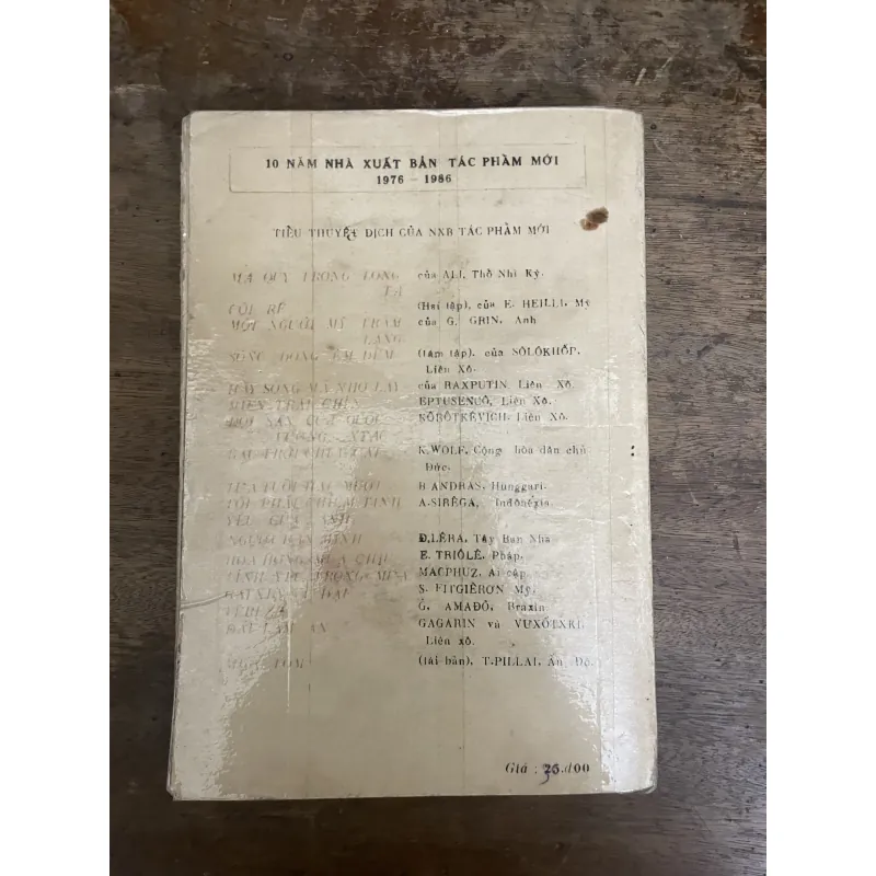 Hạnh phúc ngắn ngủi của Mắc Côm Bơ 792976