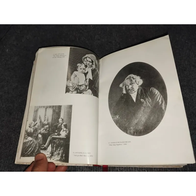 LỊCH SỬ NHIẾP ẢNH THẾ GIỚI 992588