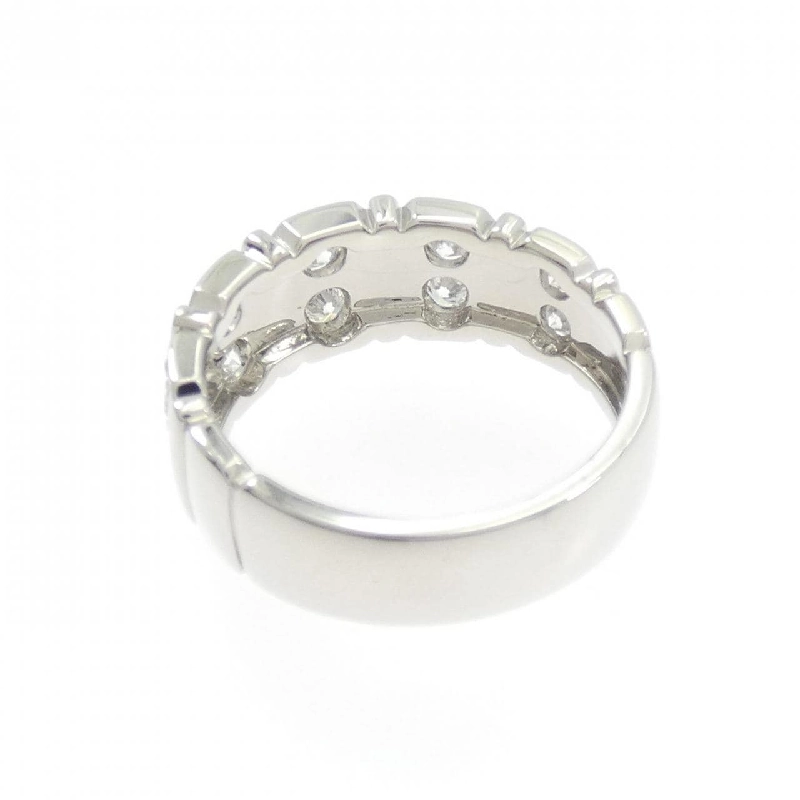 Nhẫn kim cương PT900 0.52CT - Hàng hiệu Authentic 849954