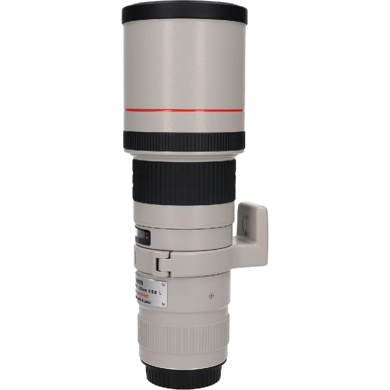 Ống kính EF400mm F5.6L USM - Hàng hiệu Chính hãng 879241