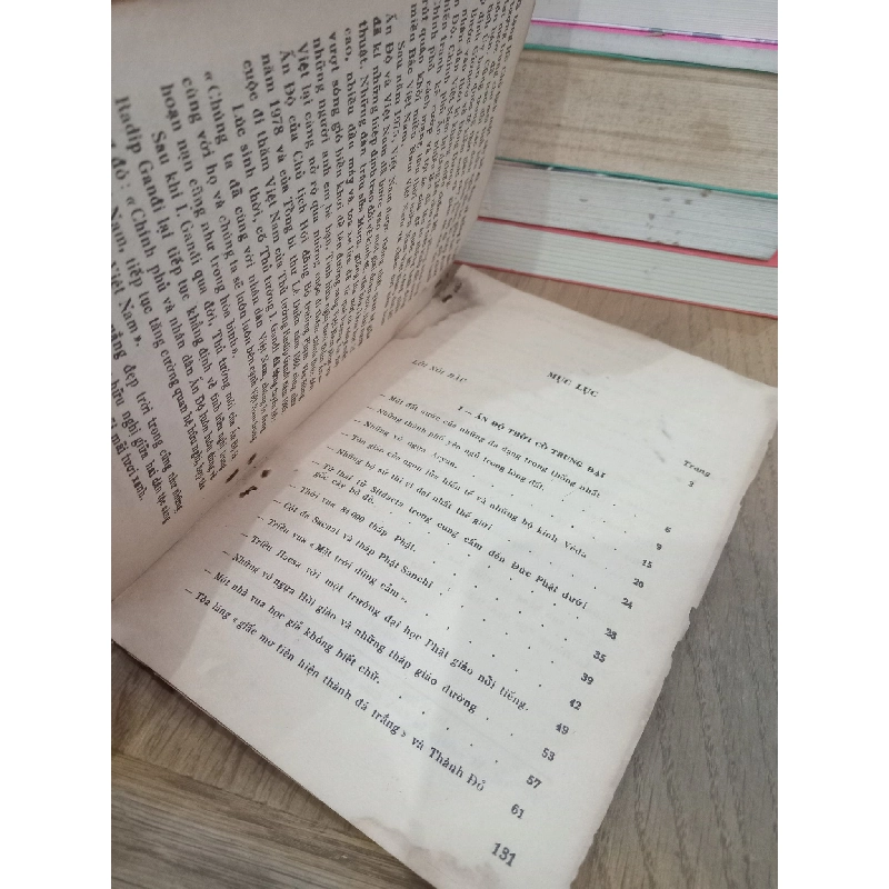 Ấn Độ qua các thời đại - Nguyễn Thừa Hỷ 525612