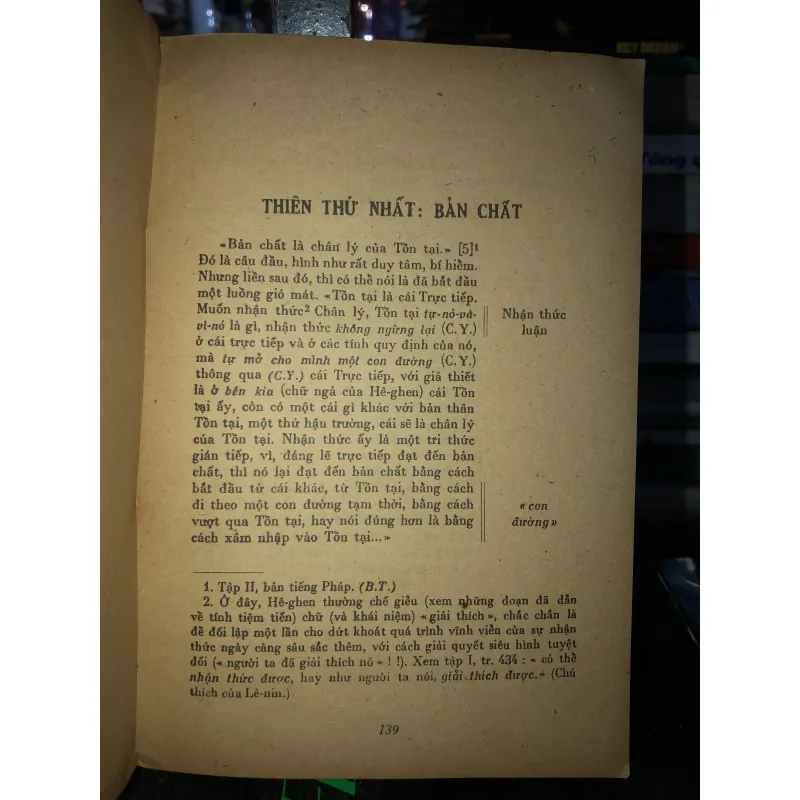 Bút ký triết học - V.I. Lê-nin 797905