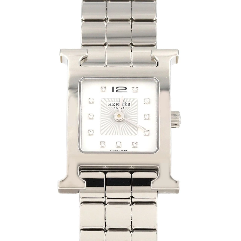 Đồng hồ H của Hèrmes - Hàng hiệu Authentic 876162