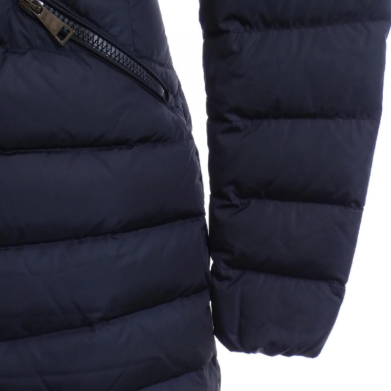 MONCLER FLAMMETTE Áo khoác lông - Hàng hiệu Chính hãng 812532