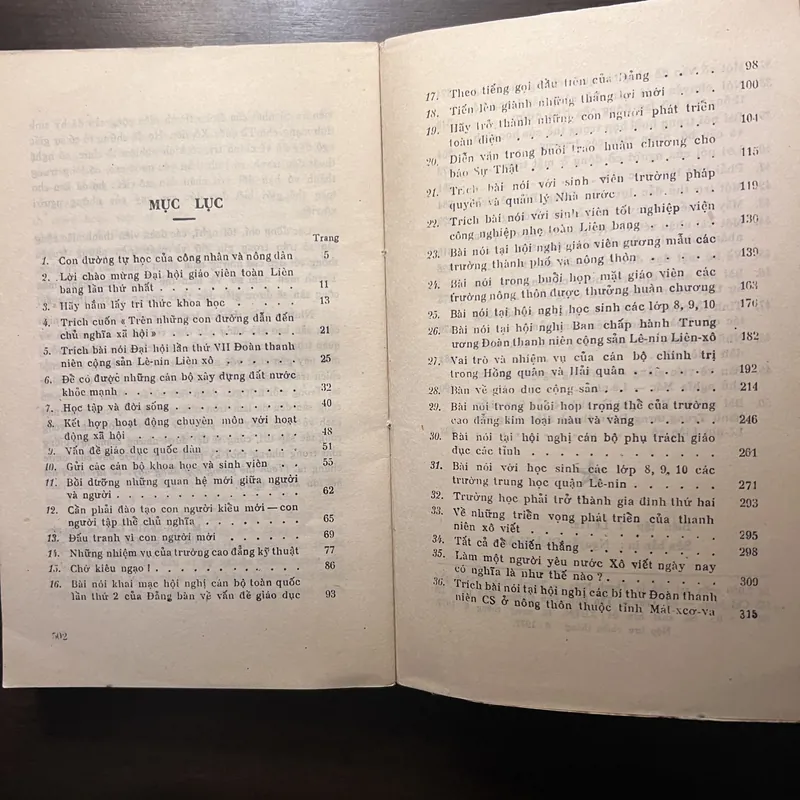 Giáo dục cộng sản 646322