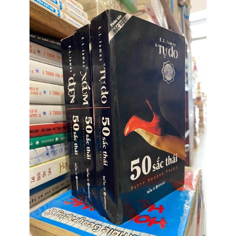 50 Sắc Thái 129077