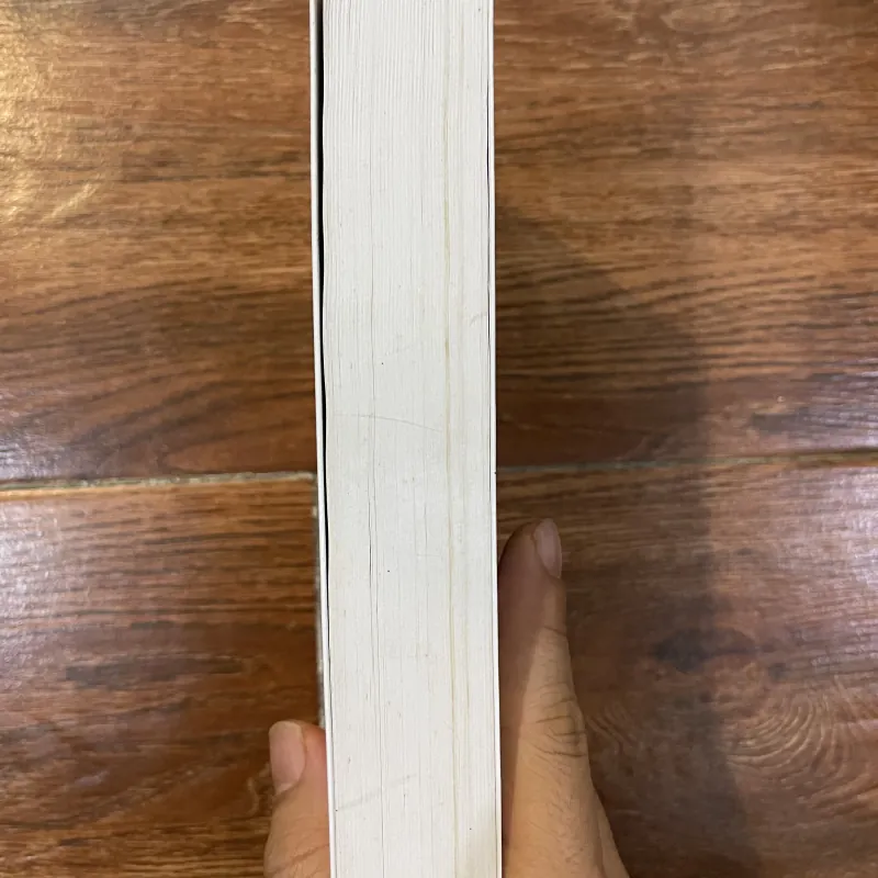 Thế giới nghịch - Michael Crichton (k4) 389140