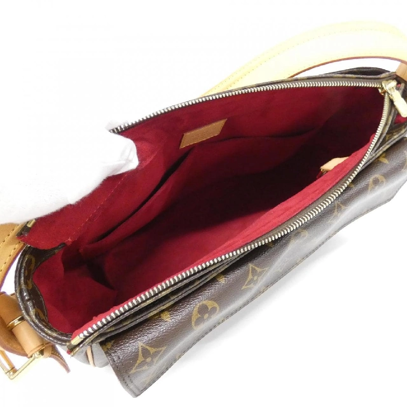 Túi xách vai Louis Vuitton Monogram Viva Cite GM M51163 - Hàng hiệu Chính hãng 765491