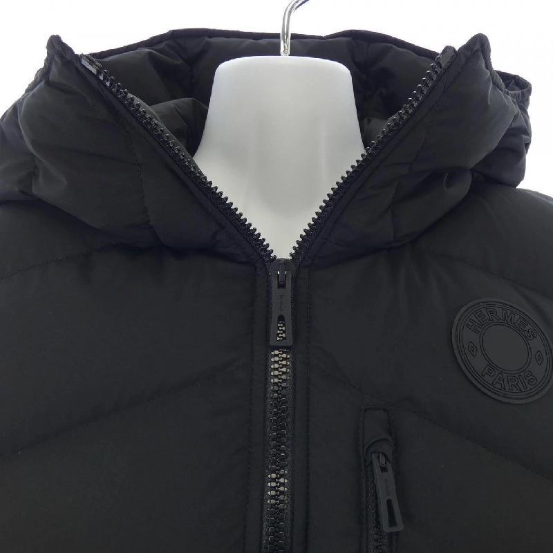 HERMES Clou de Selle 4H0254DR Áo gile - Hàng hiệu Chính hãng 821483