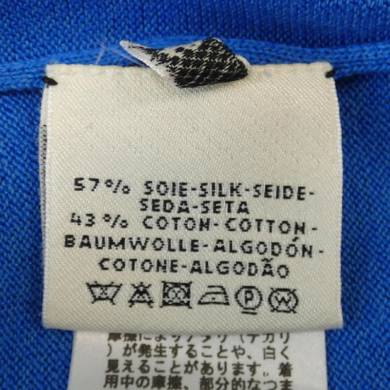 HERMES H Lift *16-7712. Áo len - Hàng hiệu Chính hãng 826694