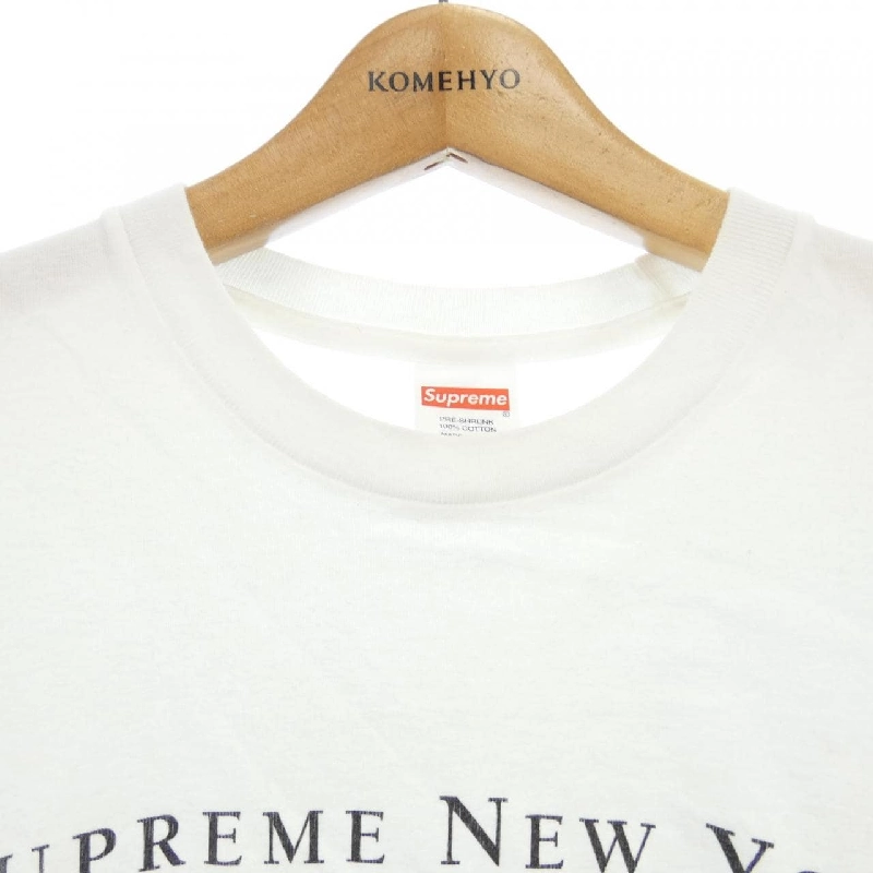 Áo thun SUPREME - Hàng hiệu Authentic 899565