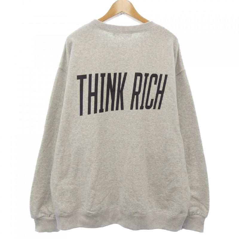 AP STUDIO Áo khoác nỉ 631868