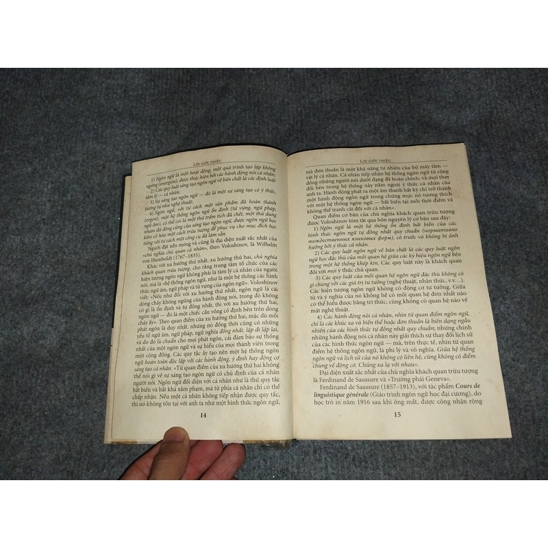 CHỦ NGHĨA MARX VÀ TRIẾT HỌC NGÔN NGỮ 494549