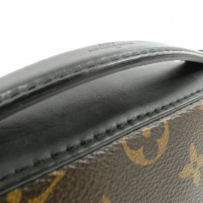 Túi đeo vai Louis Vuitton Monogram Santongju M43555 612469