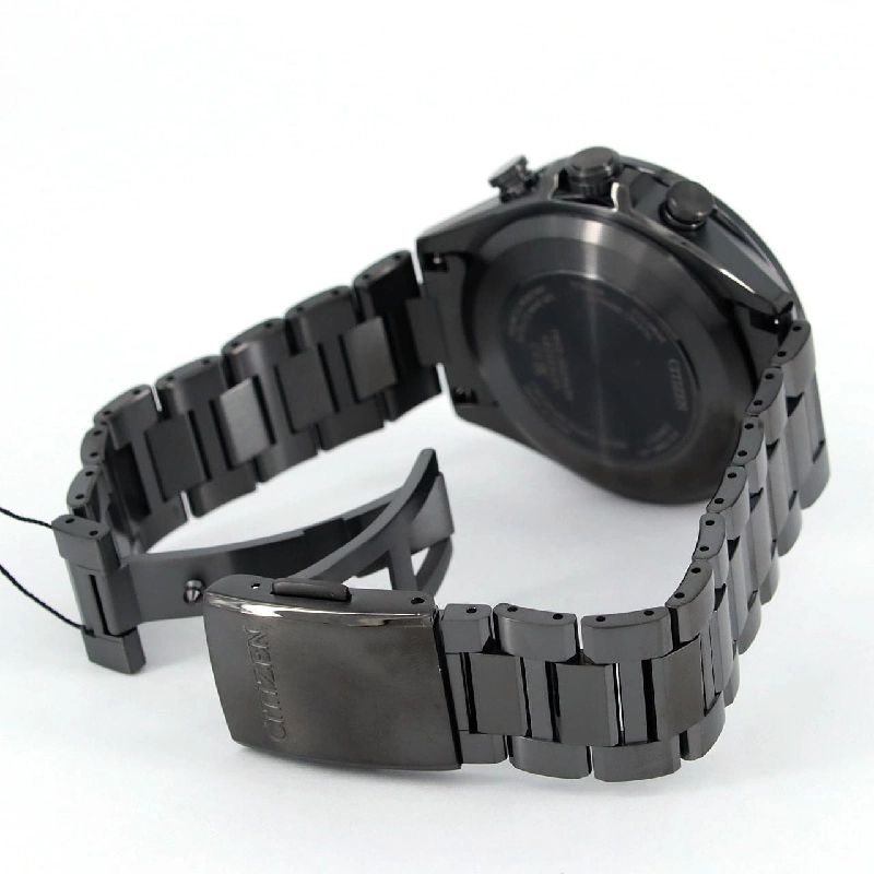 Đồng hồ Citizen Attesa Satellite Wave GPS F950-0029S09/CC4059-64L TI Solar Quartz - Hàng hiệu Chính hãng 883332