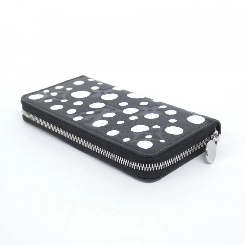 Ví Zippy Louis Vuitton Monogram Empreinte (LV X YK) M81906 - Hàng hiệu Chính hãng 806543